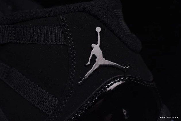 Jordan and Air black 378037-005 Gown Cap 11 0825